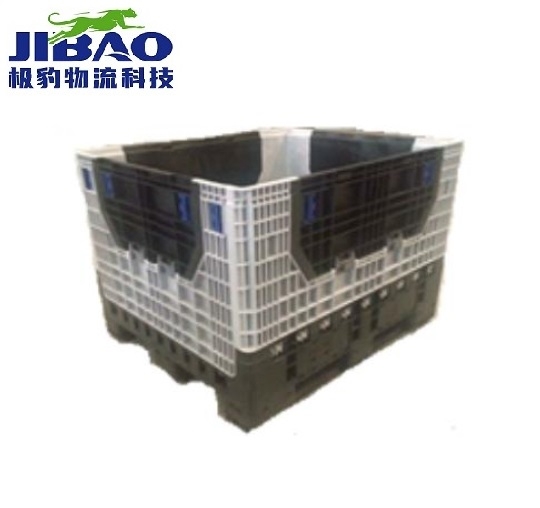 北京HYK1159塑料卡板箱